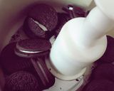 صورة لخطوة 2 من وصفة حلى الأوريو 🍫