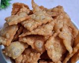 Foto langkah ke 7 dari resep Keripik Tempe.