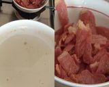 2044. Farfalle tészta sós sajttal 😋 recept fázis 2 fotója