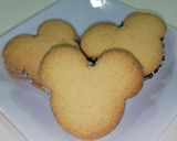 Foto del paso 5 de la receta: Alfajorcitos de maicena 🌞🥥