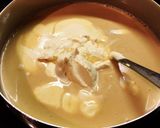 Foto del paso 2 de la receta Crema de vainilla para el café