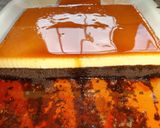 Foto del paso 3 de la receta Bizcochoflan