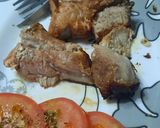 Foto del paso 6 de la receta: Ribs pocos ingredientes, poco tiempo, muy sabroso