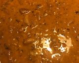 A picture of step 5 of Rajma Curry.