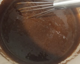 Foto del paso 2 de la receta: Bizcocho con Coca-Cola (para base)