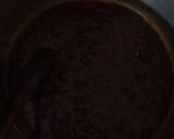 A picture of step 8 of Rajma Lobia ka Salan Kidney Bean Curry.