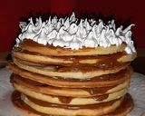 Foto del paso 7 de la receta: Rogel