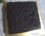 Foto langkah ke 4 dari resep Brownies Kukus ala Amanda.