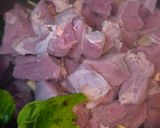 Foto langkah ke 2 dari resep Tongseng Kambing.