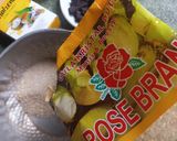 Foto langkah ke 2 dari resep Selai Coklat (Homemade).