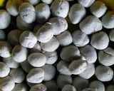Foto langkah ke 4 dari resep Cilok bumbu kacang simple & ngirit.