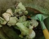 Foto langkah ke 7 dari resep Ayam Saos Saori.