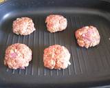 Easy Burger Recipe recipe step 3 photo
