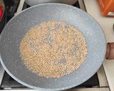 Foto del paso 5 de la receta: Tallarines con verduras salteadas y sésamo