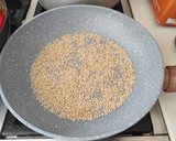 Foto del paso 5 de la receta: Tallarines con verduras salteadas y sésamo