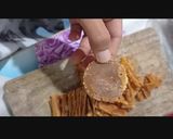 Foto langkah ke 2 dari resep Rujak/lutisan buah.