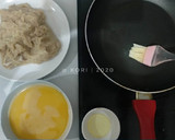 Foto langkah ke 7 dari resep Sosis Solo Kukus (Sosis Basah).