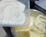 Foto langkah ke 3 dari resep Lekker Holand Selai Nanas.