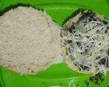 Foto langkah ke 6 dari resep Roti Burger Rumahan.