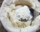 Foto del paso 10 de la receta: 🧫🫙Yogur griego casero🫙 Técnica nutricionalmente mejorada🫙🧫
