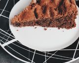 Une image de l'étape 11 de Moelleux au chocolat.