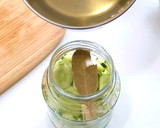 Foto del paso 3 de la receta: Encurtidos caseros