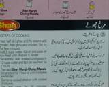 Murgh cholay recipe step 9 photo