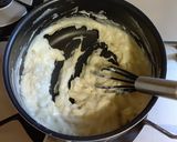 A picture of step 4 of ★Corn cream croquette★.