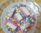 A picture of step 11 of Marshmallow recipe.