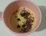 Foto langkah ke 5 dari resep Lazy cup cake.