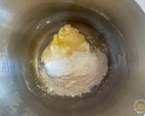 伯爵茶磅蛋糕的食譜步驟3照片