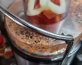 Foto del paso 1 de la receta: Jugo de 🥕 zanahorias y pepino