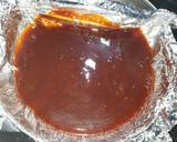 Caramel candy recipe step 5 photo
