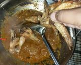 Foto langkah ke 3 dari resep Ayam woku simpel.