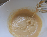 Foto del paso 1 de la receta: Cake de arándanos con de limón