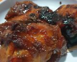 Foto langkah ke 4 dari resep Ayam Bakar.