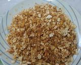 પાપડ શીંગદાણા નો ચેવડો (Papad Shingdana Chevdo Recipe In Gujarati) રેસીપી સ્ટેપ3ફોટો