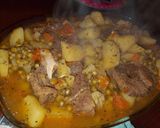 Foto del paso 3 de la receta: Estofado de Capón