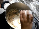 நெய் சோறு(ghee rice recipe in tamil)