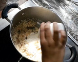 நெய் சோறு(ghee rice recipe in tamil) ரெசிபி ஸ்டேப் 2 புகைப்படம்