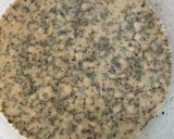 Foto del paso 2 de la receta: Fainá #CocinaSaludable
