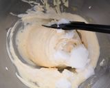 Une image de l'étape 5 de Tiramisu Cookies caramel beurre salé.