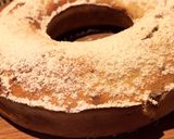 Foto del paso 4 de la receta: Budín de banana
