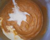 Roasted Pumpkin Coconut Soup recipe step 7 photo