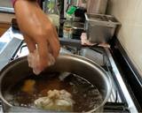 กระดูกอ่อนตุ๋น 9 อรหันต์🤪 วิธีทำสูตร 5 รูป