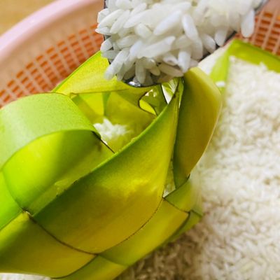 Langkah 2