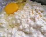 Gambar langkah 2 resipi Cucur Jagung Lemak Manis.