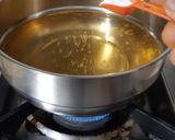 A picture of step 1 of Cauliflower Fritters (less oil Cooking : Without Frying).