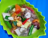 Foto langkah ke 5 dari resep Sop Iga Sapi Bening.