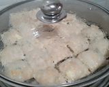 Foto langkah ke 4 dari resep Dimsum Goreng Keju Mini.